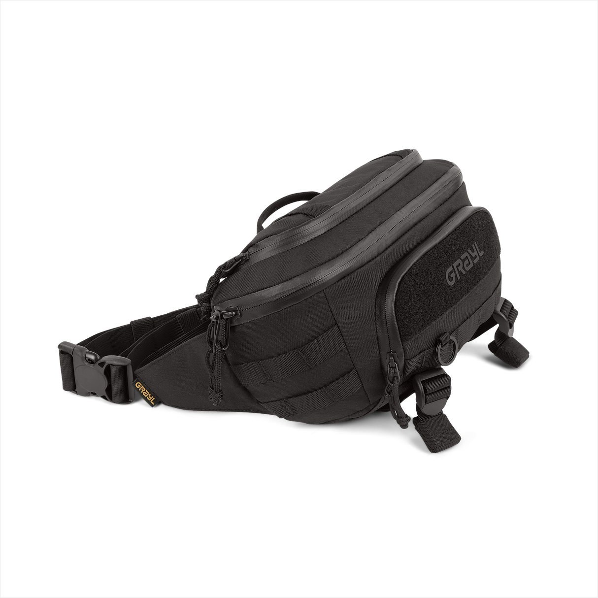 Transport Hip Pack - 4L