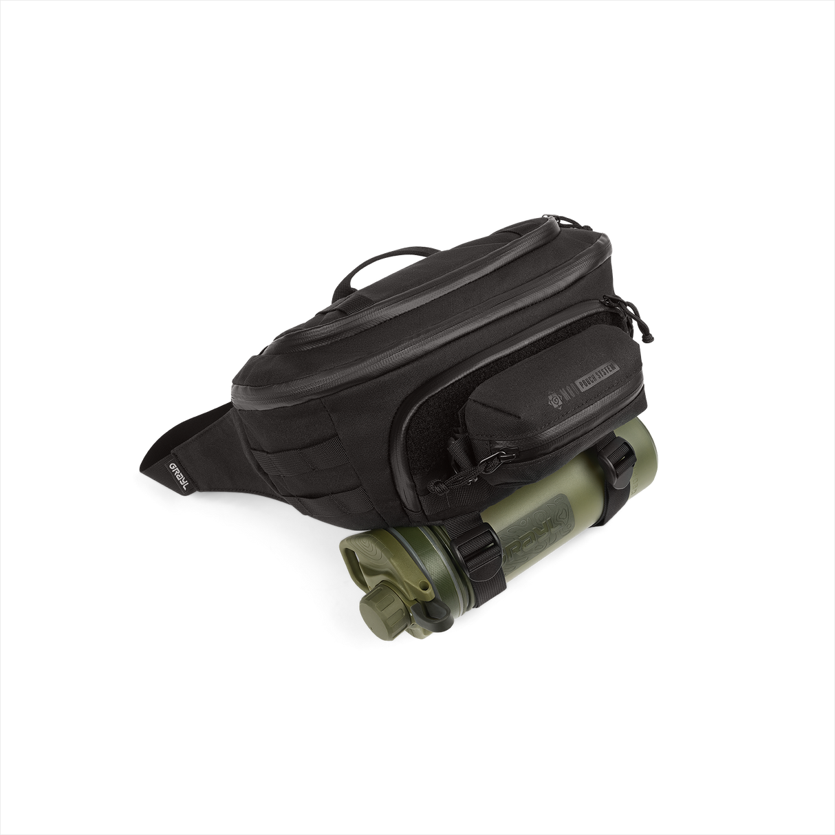 Transport Hip Pack - 4L