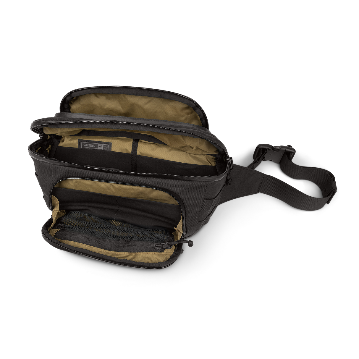 Transport Hip Pack - 4L