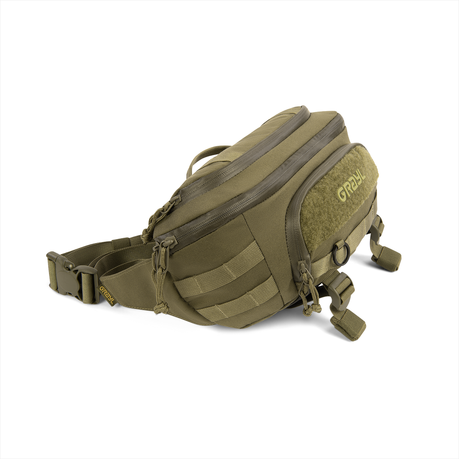 Transport Hip Pack - 4L