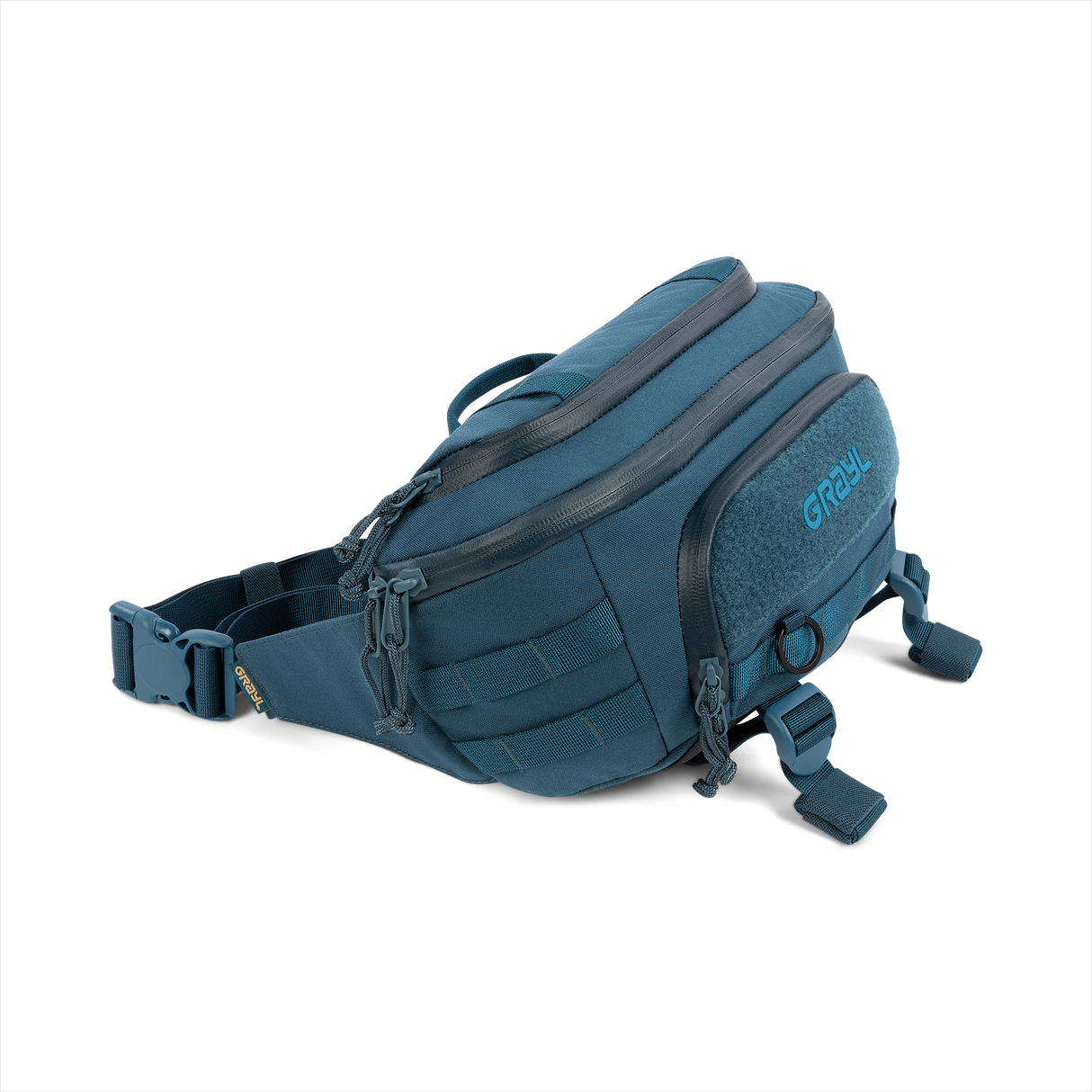 Transport Hip Pack - 4L
