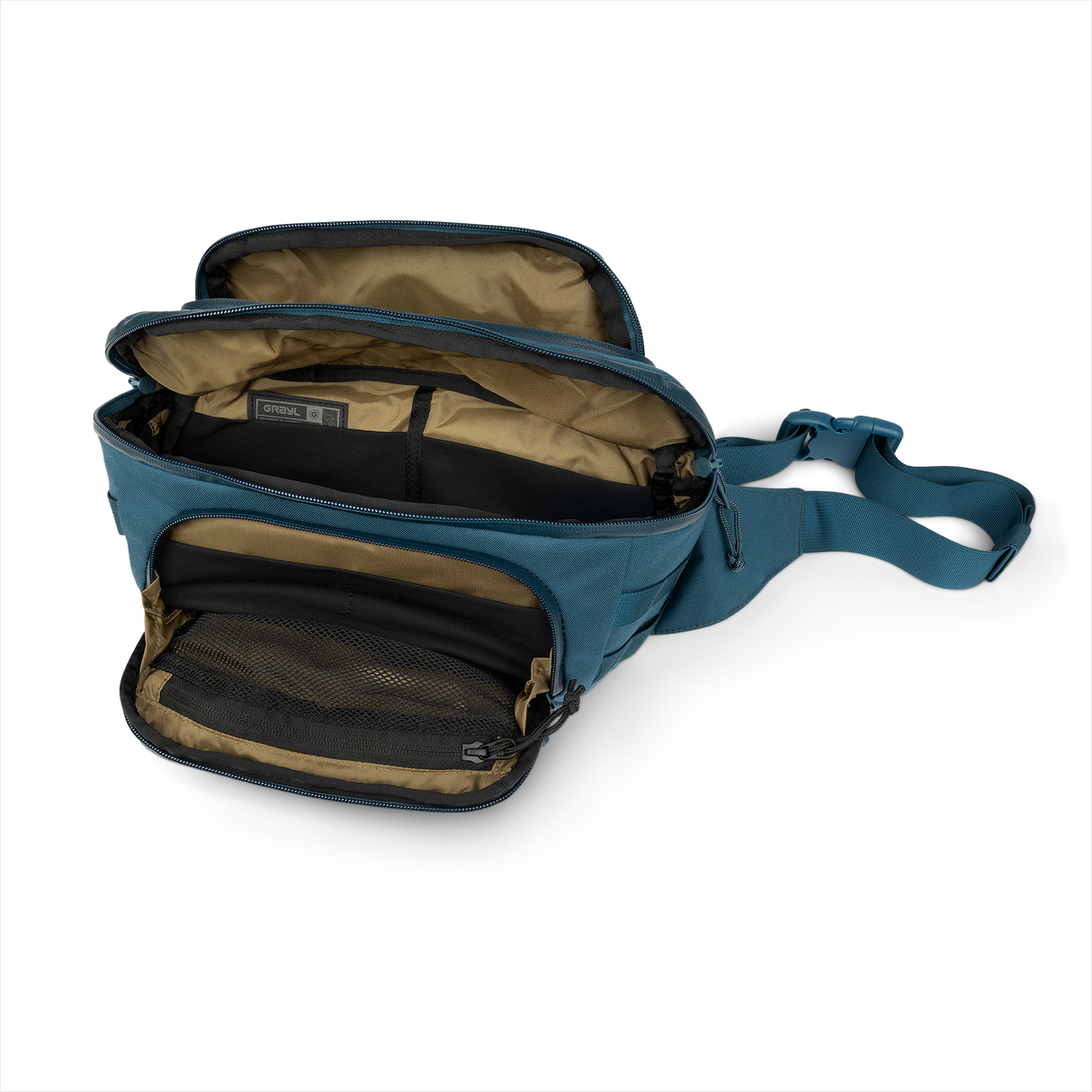 Transport Hip Pack - 4L