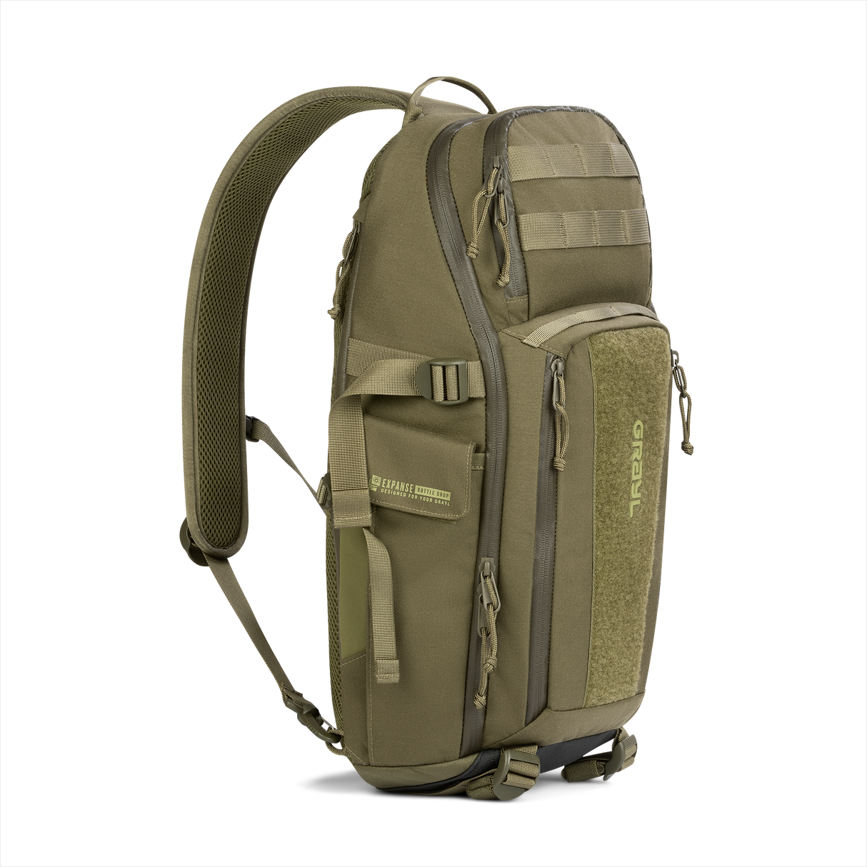 Transport EXP Sling Daypack - 18L