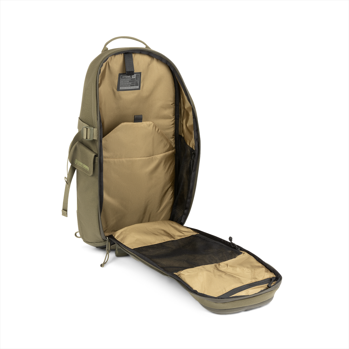 Transport EXP Sling Daypack - 18L