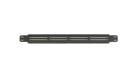 Sherpa PAK Standard Accessory Panel - Sherpa Equipment Company