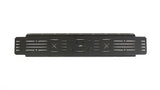 Sherpa PAK XL Accessory Panel - Sherpa Equipment Company