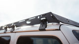 The Starlight (Jeep Wrangler JLU Roof Rack) - Sherpa Equipment Company