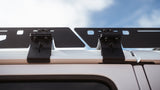 The Starlight (Jeep Wrangler JLU Roof Rack) - Sherpa Equipment Company