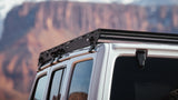 The Starlight (Jeep Wrangler JLU Roof Rack) - Sherpa Equipment Company