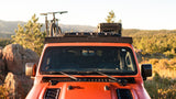 The Sunlight (Jeep Gladiator JT Roof Rack) - Sherpa Equipment Company