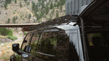 The Atlas (2024-2025 Toyota Land Cruiser / Lexus GX550 Roof Rack) - Sherpa Equipment Company