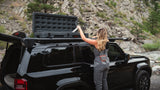 The Atlas (2024-2025 Toyota Land Cruiser / Lexus GX550 Roof Rack) - Sherpa Equipment Company