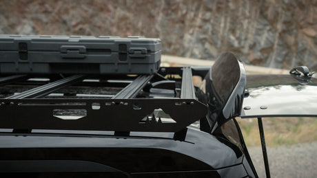 The Atlas (2024-2025 Toyota Land Cruiser / Lexus GX550 Roof Rack) - Sherpa Equipment Company