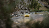 The Atlas (2024-2025 Toyota Land Cruiser / Lexus GX550 Roof Rack) - Sherpa Equipment Company