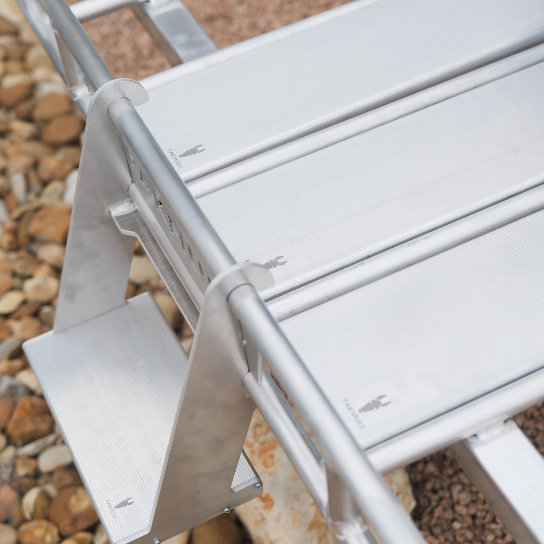 PRO - DECKING