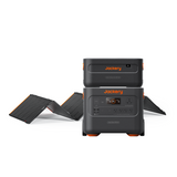 Solar Generator 2000 Plus