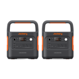 Solar Generator 2000 v2