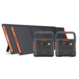 Solar Generator 2000 v2