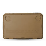 80QT Rolling Rugged Cooler