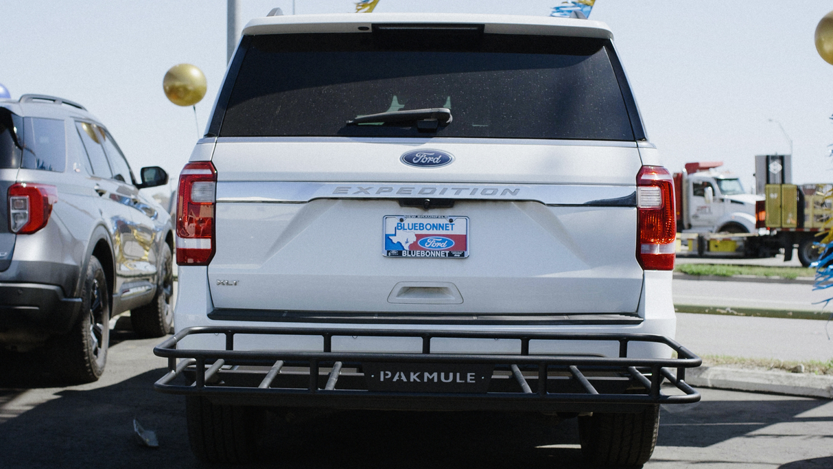 PAKMULE PRO
