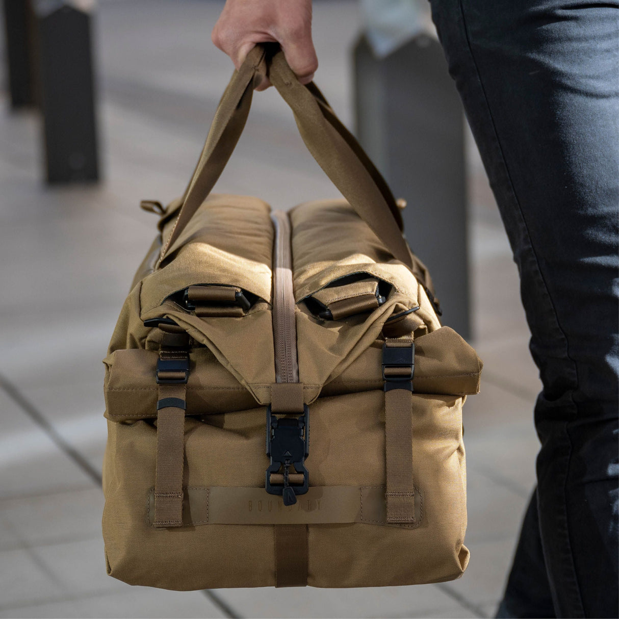 Errant Duffel