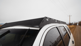 The Harvard (2008-2022 Sequoia Roof Rack) - Sherpa Equipment Company