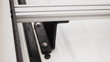 The Harvard (2008-2022 Sequoia Roof Rack) - Sherpa Equipment Company