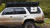 3rd Gen 4Runner Window Panel - Sherpa Equipment Company