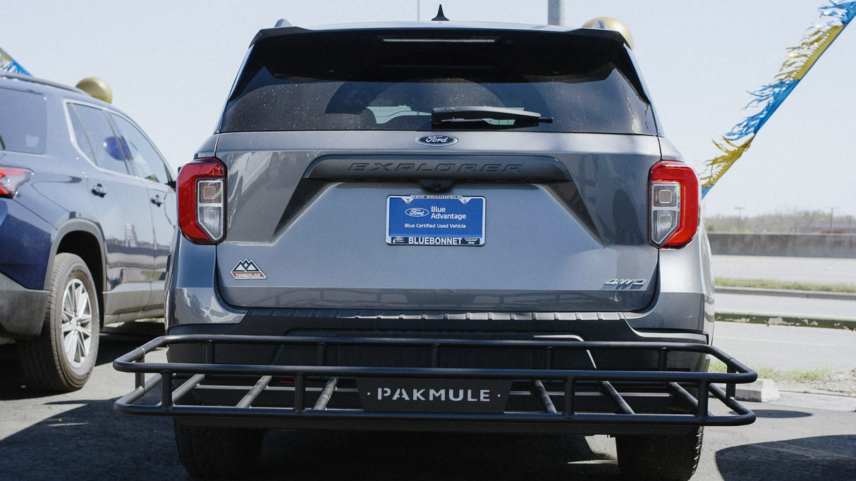PAKMULE PRO