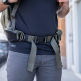 Adventure Waist Belt