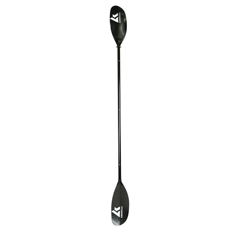 Alpine Lake Paddle (4-Piece Breakdown)