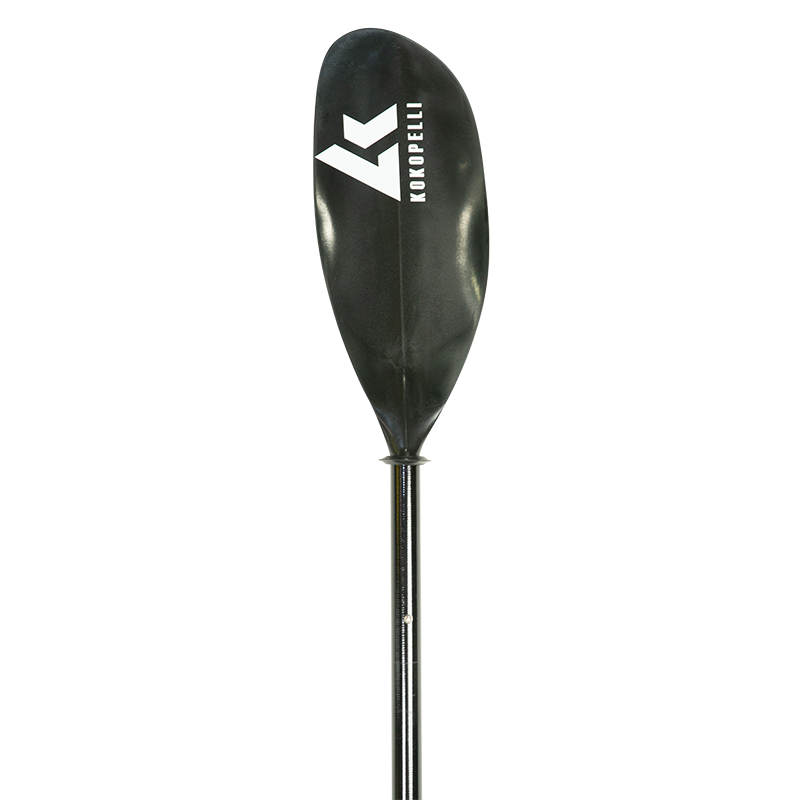 Alpine Lake Paddle (4-Piece Breakdown)