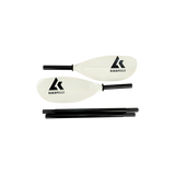Alpine Lake Paddle (4-Piece Breakdown)