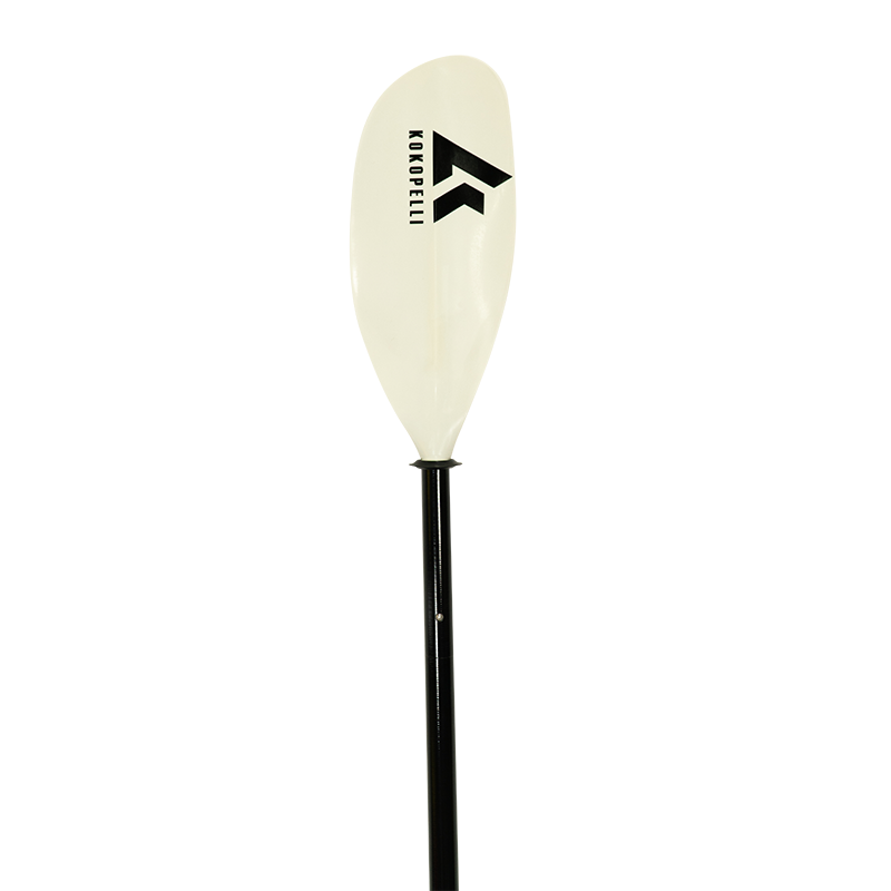 Alpine Lake Paddle (4-Piece Breakdown)