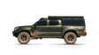 The Animas (2005-2023 Tacoma Camper Roof Rack) - Sherpa Equipment Company