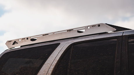 The Antero (1996-2002 4Runner Roof Rack) - Sherpa Equipment Company