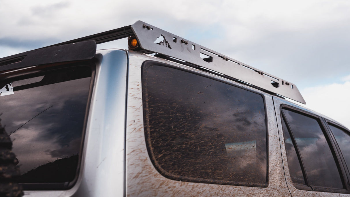The Antero (1996-2002 4Runner Roof Rack) - Sherpa Equipment Company