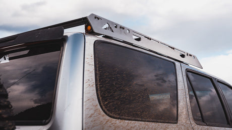The Antero (1996-2002 4Runner Roof Rack) - Sherpa Equipment Company