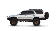 The Antero (1996-2002 4Runner Roof Rack) - Sherpa Equipment Company