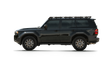 The Atlas (2024-2025 Toyota Land Cruiser / Lexus GX550 Roof Rack) - Sherpa Equipment Company