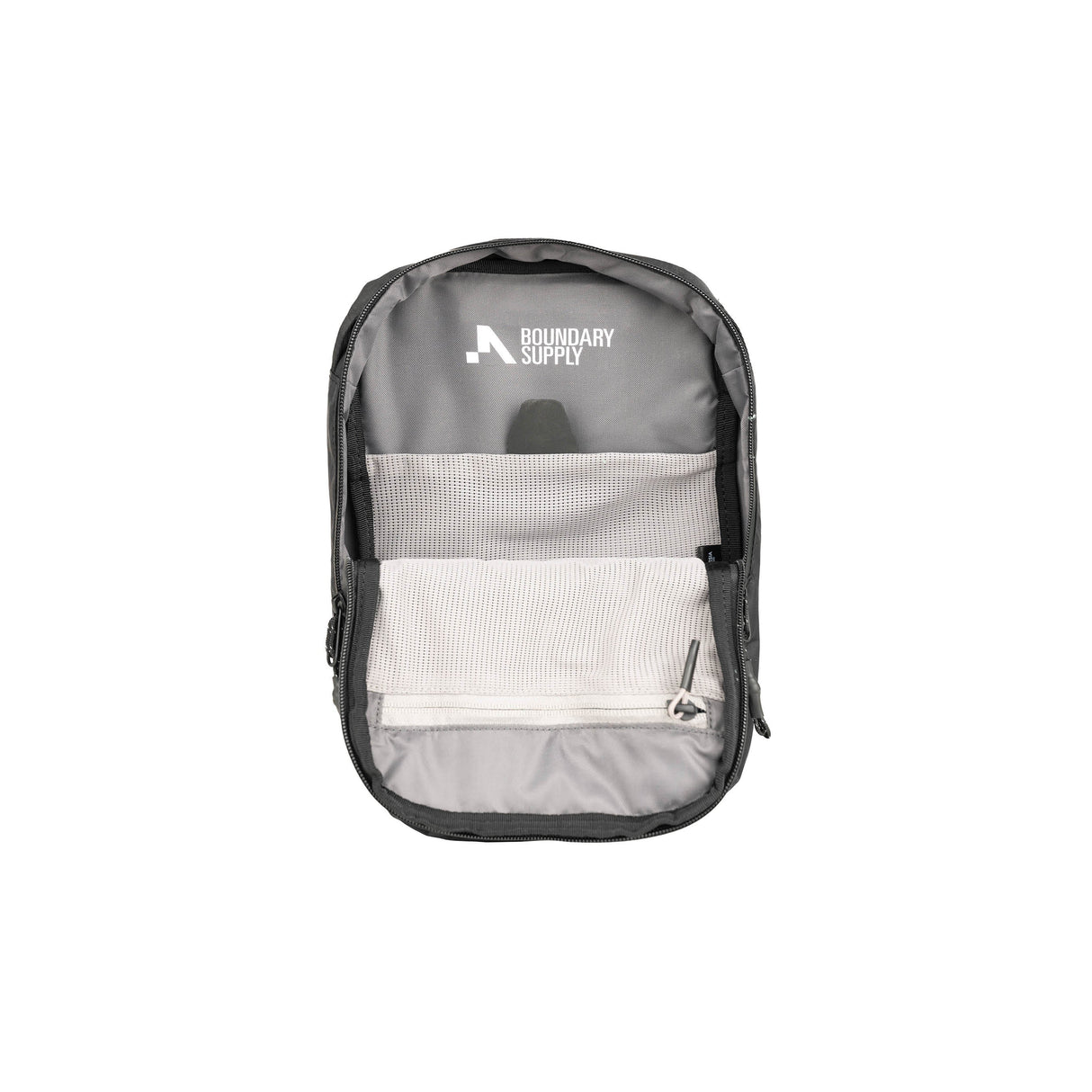 Aux Compartment X-Pac