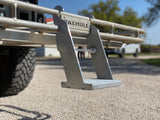 Original/Swayback - STIRRUP
