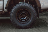502SB Arvo Satin Black Surplus 25% OFF