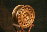 502GR Arvo Gold Rush Surplus 25% Off