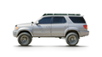 The Belford (2001-2007 Sequoia Roof Rack) - Sherpa Equipment Company