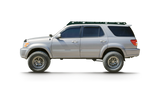 The Belford (2001-2007 Sequoia Roof Rack) - Sherpa Equipment Company