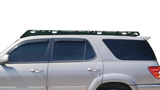 The Belford (2001-2007 Sequoia Roof Rack) - Sherpa Equipment Company