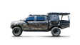 The Big Bear (2007-2021 Tundra CrewMax Roof Rack) - Sherpa Equipment Company