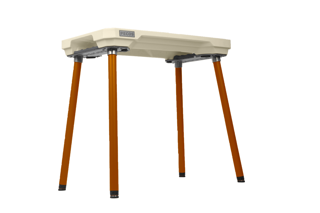 The PECOS Table
