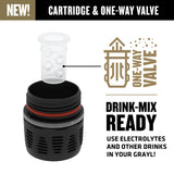 16.9oz UltraPress® Purifier - Covert